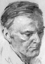 Portrait of Lyle Tayson Sr